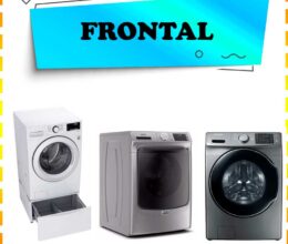 Lavadora con carga frontal – Las mejores lavadoras carga frontal de ropa para comprar