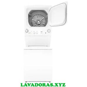 Centro De Lavado Mabe Eléctrico