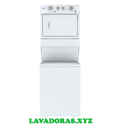 Centro De Lavado Whirlpool