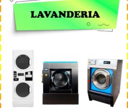 Lavadora para lavandería – Las mejores lavadoras para lavanderías