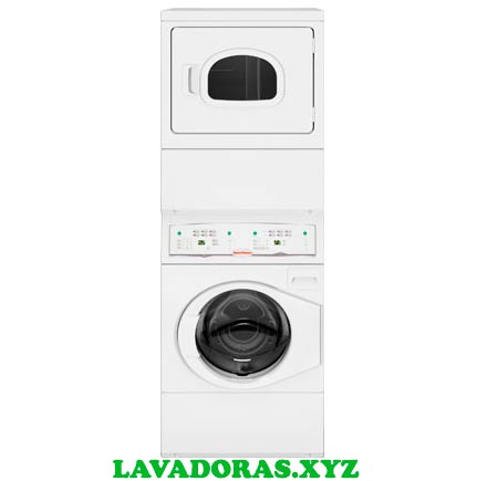 Centro de lavado Speed Queen