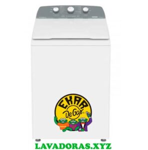 ekar de gas lavadoras whirlpool