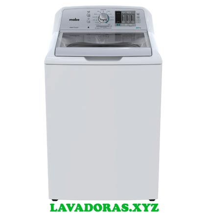 lavadora mabe 20 kg