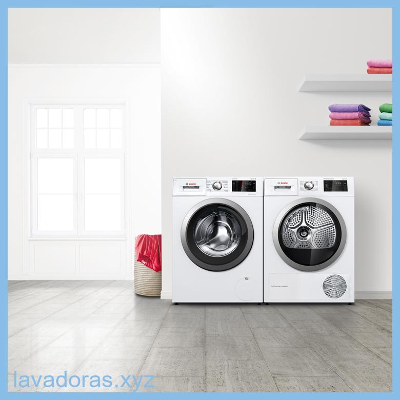 ajuste automático de agua en las lavadoras