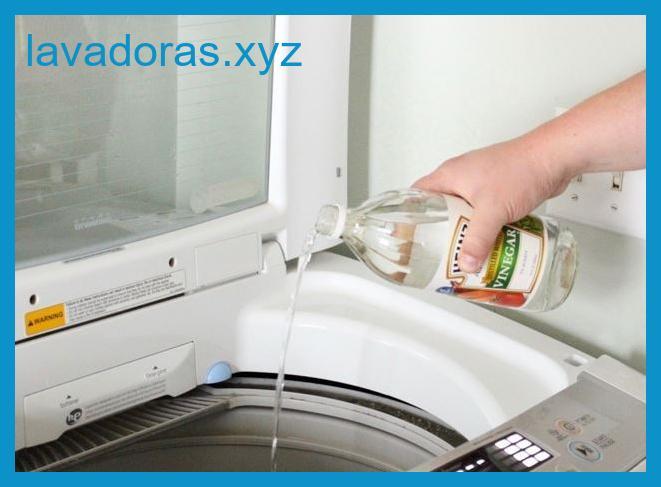 sistema de autolimpieza del tambor