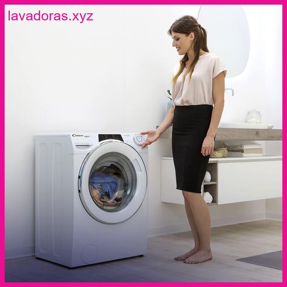 Qué es el lavado en frío en lavadoras