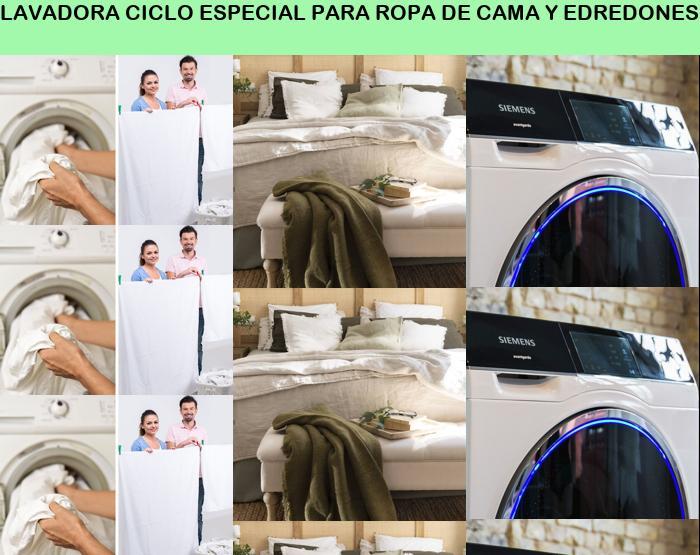 Ropa de cama impecable garantizada
