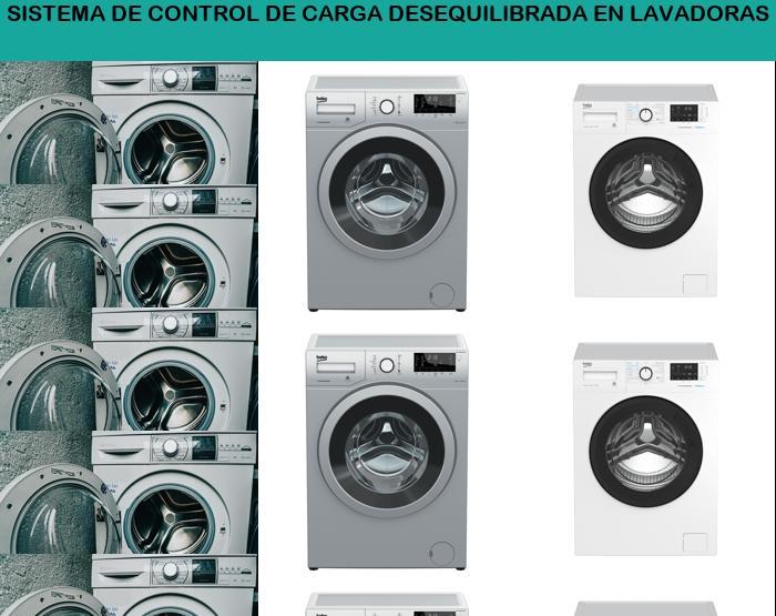 Control de carga desequilibrada: esencial