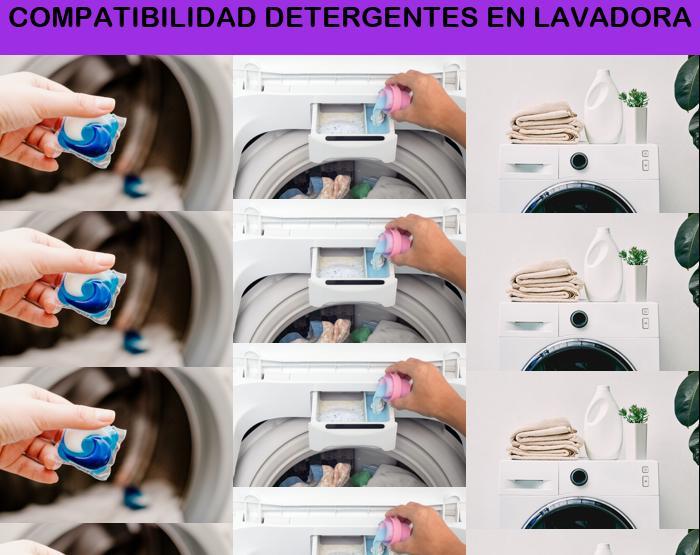 Versatilidad en productos de limpieza.