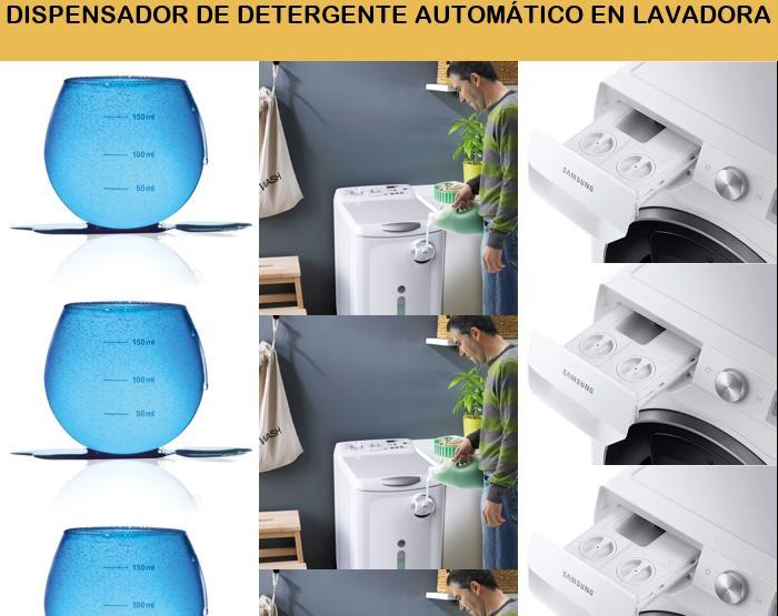 Verificar dispensador automático, solución garantizada