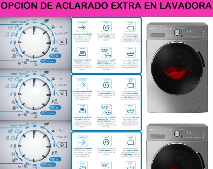 Aclarado extra: solución garantizada
