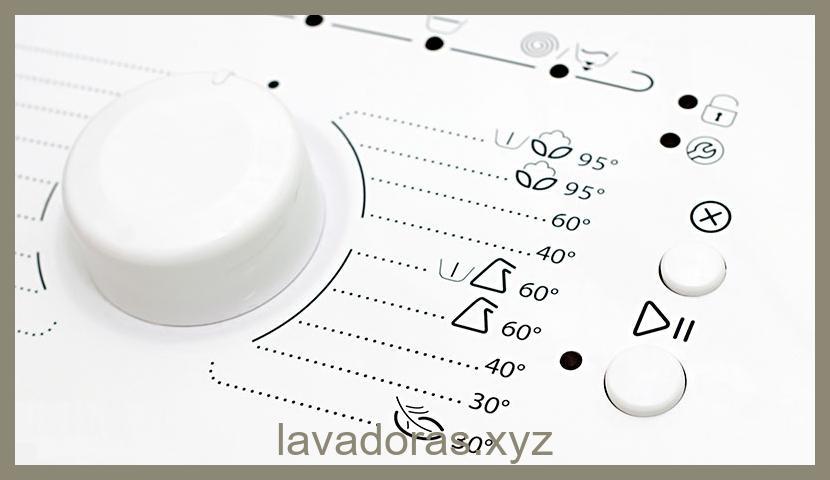 Ciclo de lavado para ropas resistentes