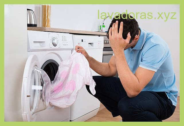 Ventajas ciclo del lavado rápido