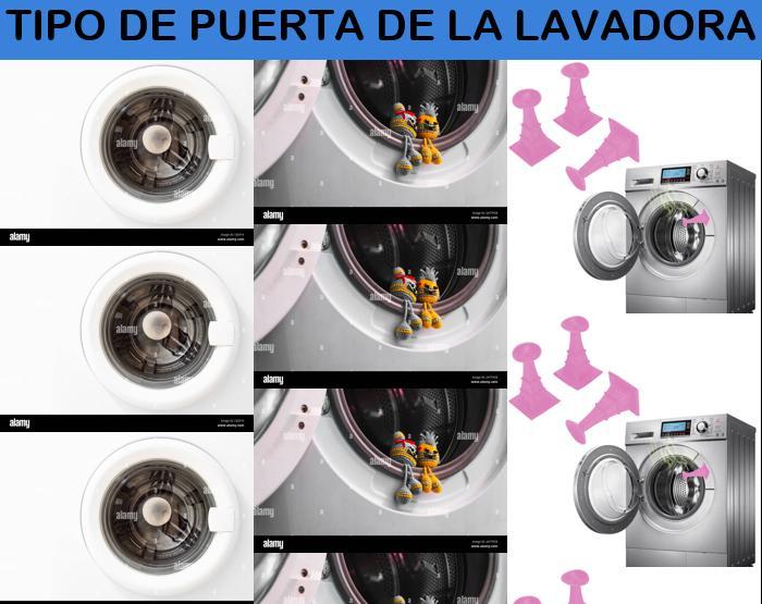 Elige la puerta adecuada